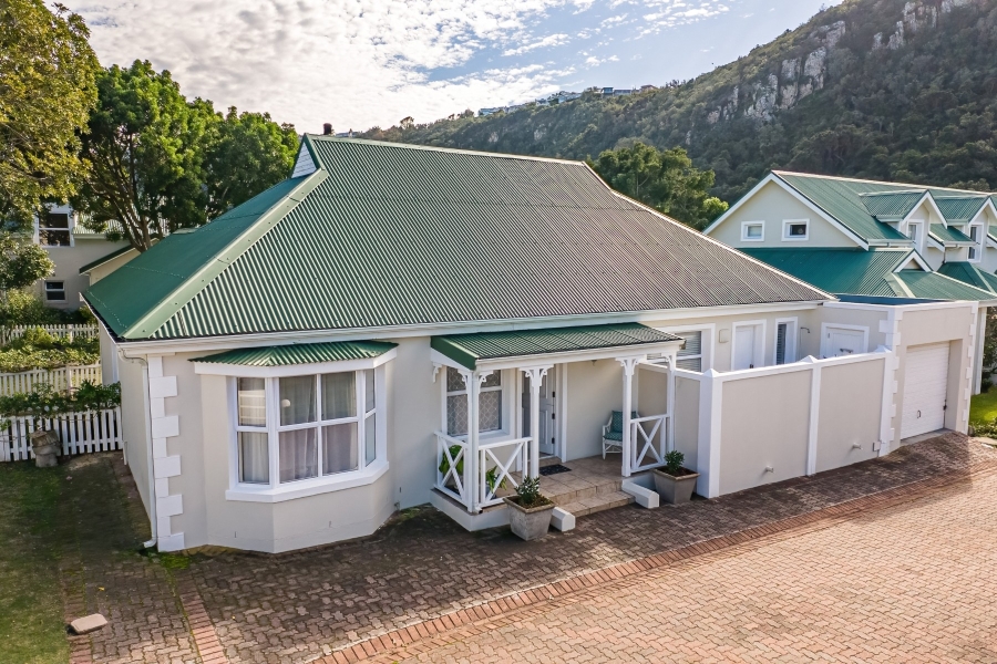 3 Bedroom Property for Sale in River Club Western Cape
